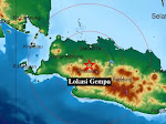 Gempa Bumi Magnitudo 4,1 Guncang Bogor, Jawa Barat